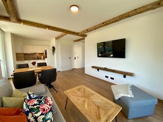 Apartment in Saalfelden, Austria