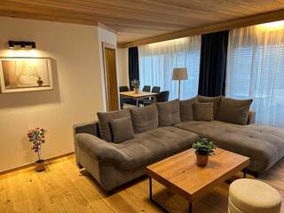 Apartment in Saalfelden, Austria