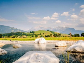 Apartment in Saalfelden, Austria