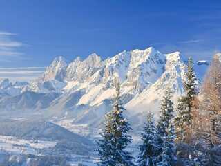 Apartment in Saalfelden, Austria