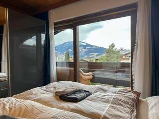 Apartment in Saalfelden, Austria
