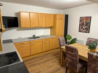 Apartment in Saalfelden, Austria