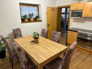 Apartment in Saalfelden, Austria