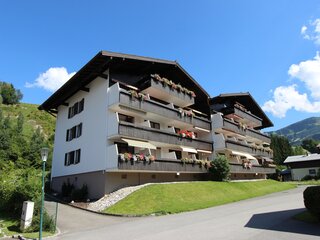 Apartment in Maria Alm, Austria