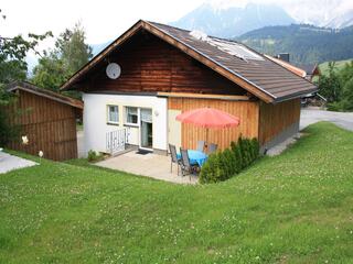 Chalet in Maria Alm, Austria