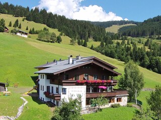 Apartment in Maria Alm, Austria