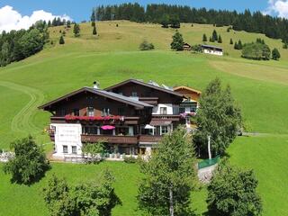 Apartment in Maria Alm, Austria