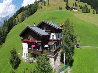 Apartment in Maria Alm, Austria