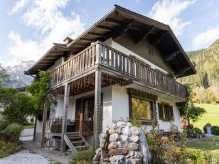 Apartment in Leogang, Austria