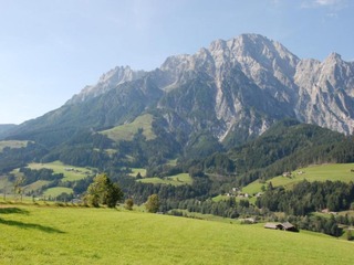 Apartment in Leogang, Austria