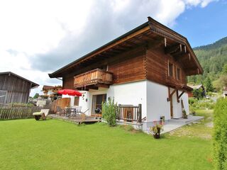 Apartment in Leogang, Austria