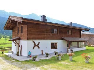 Apartment in Leogang, Austria