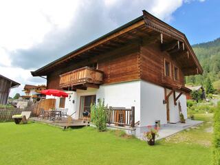 Chalet in Leogang, Austria