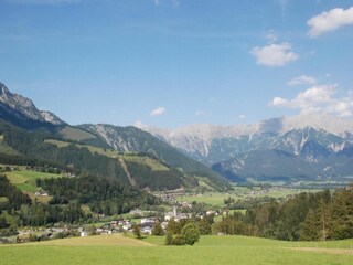 Chalet in Leogang, Austria