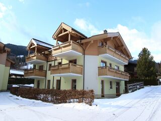 Apartment in Leogang, Austria
