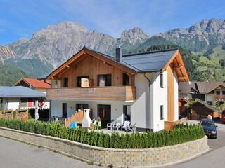 Apartment in Leogang, Austria