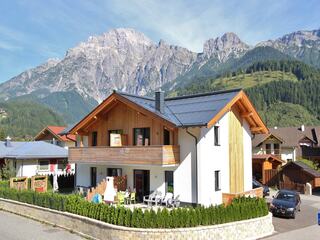 Apartment in Leogang, Austria