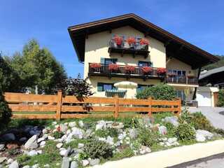 Apartment in Seefeld, Austria
