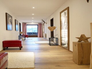 Apartment in Seefeld, Austria