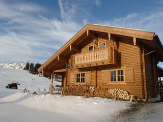 Chalet in Seefeld, Austria