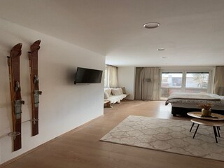Apartment in Seefeld, Austria