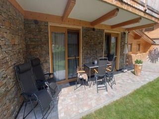 Apartment in Leutasch, Austria