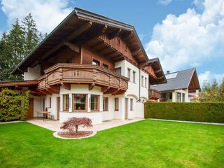 Chalet in Alpbach, Austria