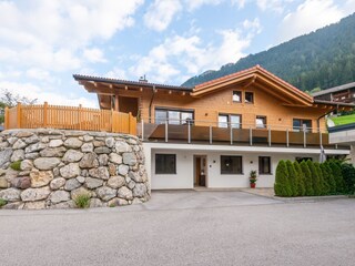Apartment in Fugen, Austria