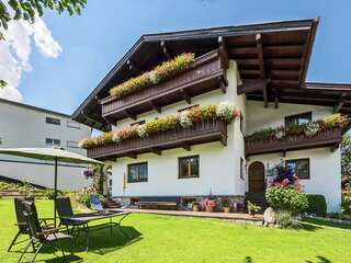 Apartment in Fugen, Austria