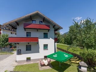 Chalet in Fugen, Austria