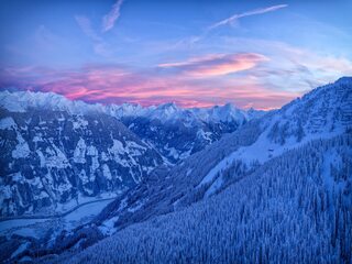Chalet in Fugen, Austria