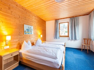 Chalet in Fugen, Austria