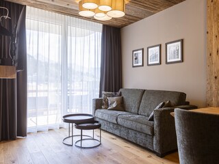 Apartment in Fugen, Austria