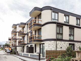 Apartment in Fugen, Austria