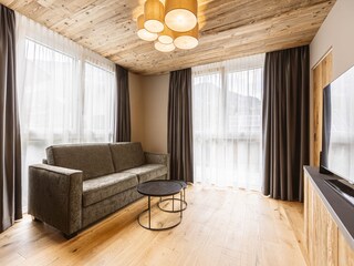 Apartment in Fugen, Austria