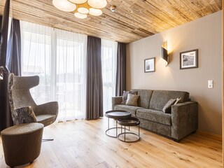 Apartment in Fugen, Austria