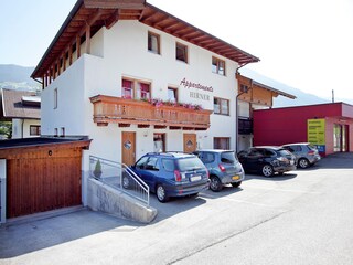 Chalet in Fugen, Austria