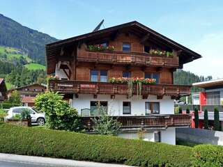 Apartment in Fugen, Austria