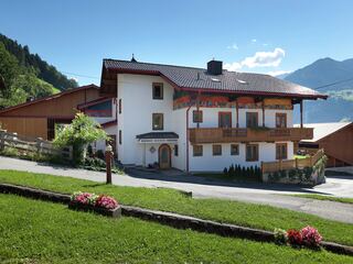 Chalet in Fugen, Austria