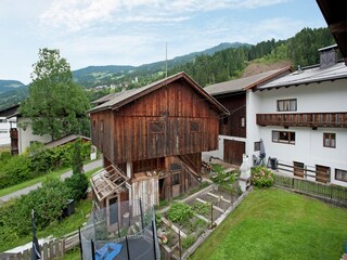 Apartment in Fugen, Austria