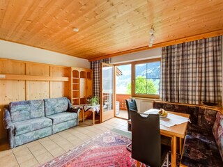 Apartment in Fugen, Austria