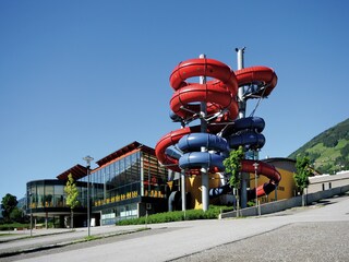 Apartment in Fugen, Austria