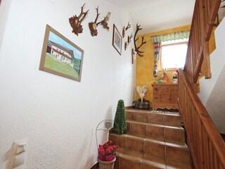 Apartment in Fugen, Austria