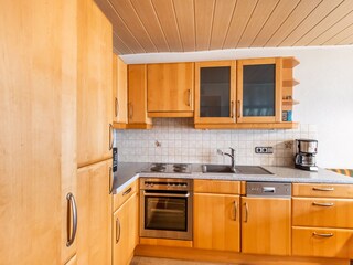 Apartment in Fugen, Austria