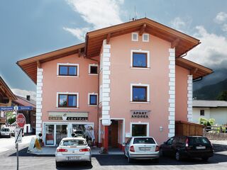 Apartment in Fugen, Austria