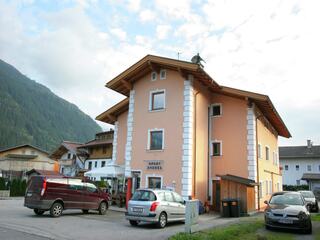 Apartment in Fugen, Austria