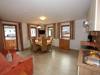 Apartment in Fugen, Austria