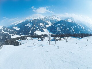 Apartment in Fugen, Austria