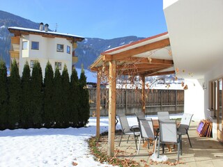 Apartment in Kaltenbach, Austria