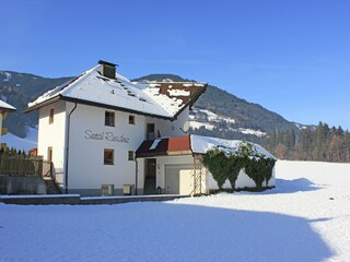 Apartment in Kaltenbach, Austria
